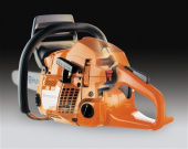 Husqvarna 445 II E-Series TrioBrake Tronçonneuse Husqvarna 445 II E-Series TrioBrake Tronçonneuse