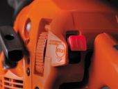 Husqvarna 435 II Tronçonneuse Husqvarna 435 II Tronçonneuse
