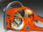 Husqvarna 435 II Tronçonneuse Husqvarna 435 II Tronçonneuse