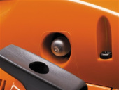 Husqvarna 435 II Tronçonneuse Husqvarna 435 II Tronçonneuse