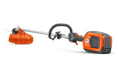 Husqvarna 325iL Coupe bordures sur batterie Husqvarna 325iL Coupe bordures sur batterie