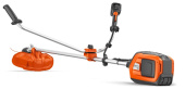 Husqvarna 325iR Débroussailleuse électriques Husqvarna 325iR Débroussailleuse électriques