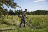 Husqvarna 325iR Débroussailleuse électriques Husqvarna 325iR Débroussailleuse électriques