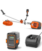 Kit De Husqvarna 325iR Débroussailleuse électriques Kit De Husqvarna 325iR Débroussailleuse électriques