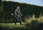 Kit De Husqvarna 325iR Débroussailleuse électriques Kit De Husqvarna 325iR Débroussailleuse électriques