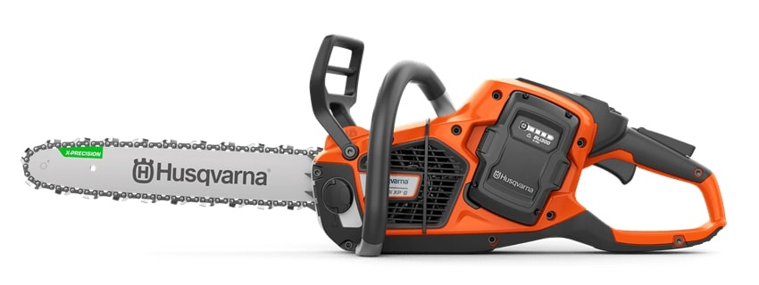 Husqvarna 540i XP® G Tronçonneuse à batterie