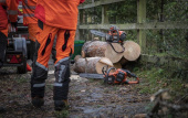 Husqvarna 540i XP® G Tronçonneuse à batterie Husqvarna 540i XP® G Tronçonneuse à batterie