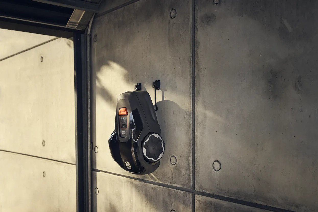 Husqvarna Automower® Aspire™ R4 Start-paquet