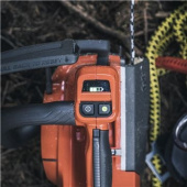 Husqvarna T540i XP® Tronçonneuse à batterie Husqvarna T540i XP® Tronçonneuse à batterie