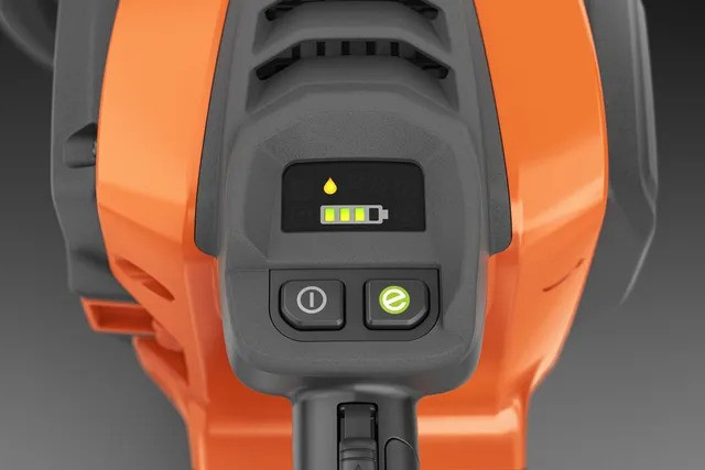 Husqvarna 540i XP® Tronçonneuse à batterie