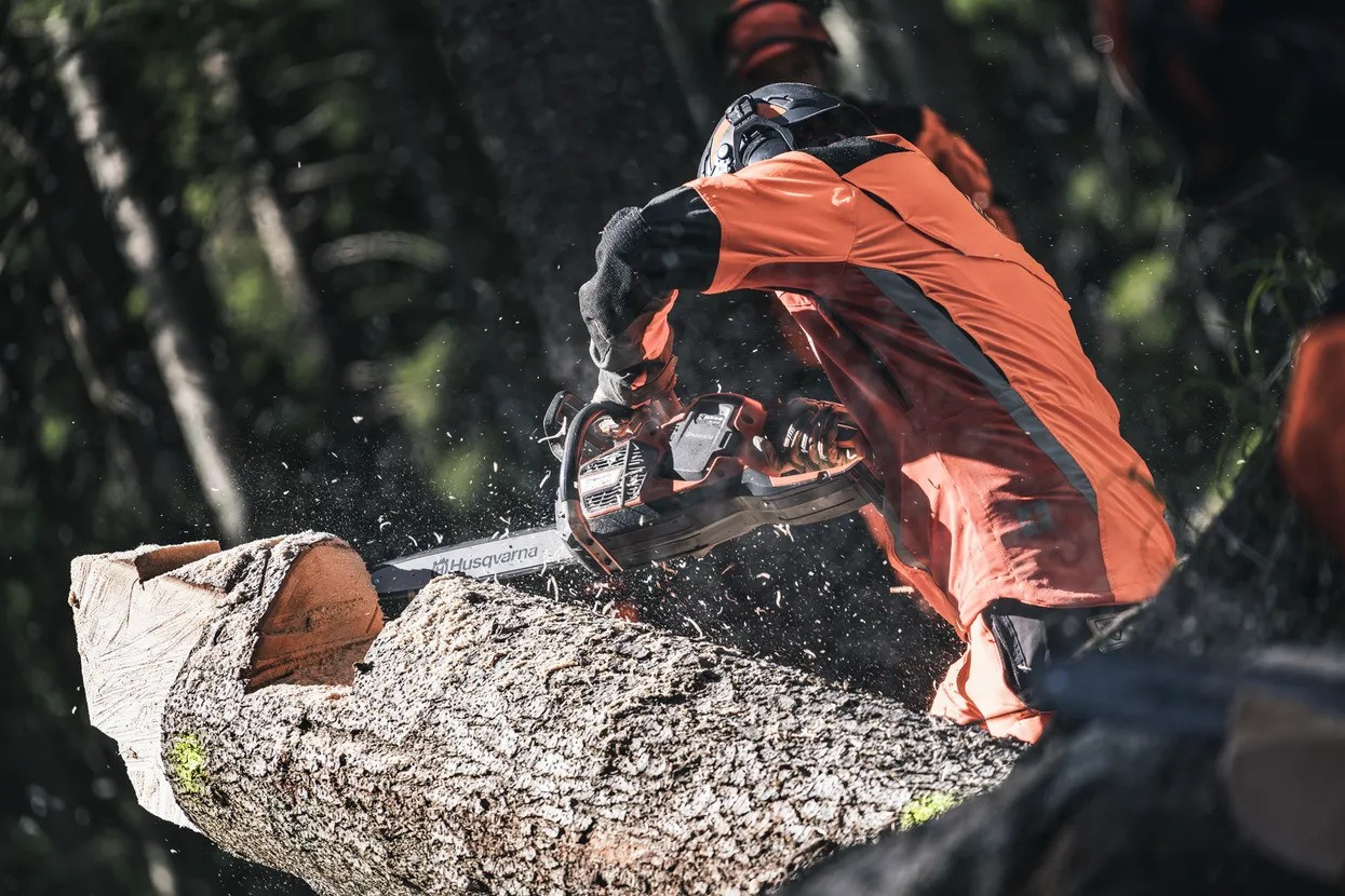 Husqvarna 540i XP® Tronçonneuse à batterie