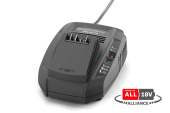 Husqvarna Aspire™ Chargeur 18-C70 Husqvarna Aspire™ Chargeur 18-C70