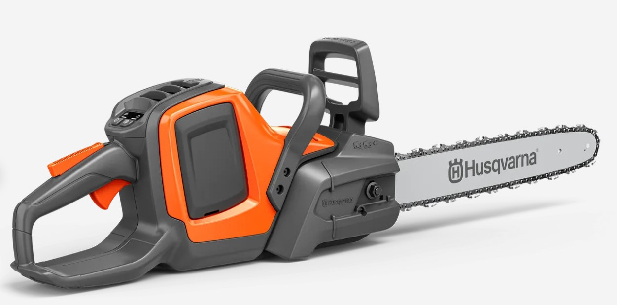 Husqvarna 240i Tronçonneuse à batterie