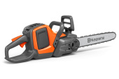 Husqvarna 240i avec Bli30 & C80 Husqvarna 240i avec Bli30 & C80