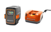 Kit Husqvarna B330X & QC500 Kit Husqvarna B330X & QC500