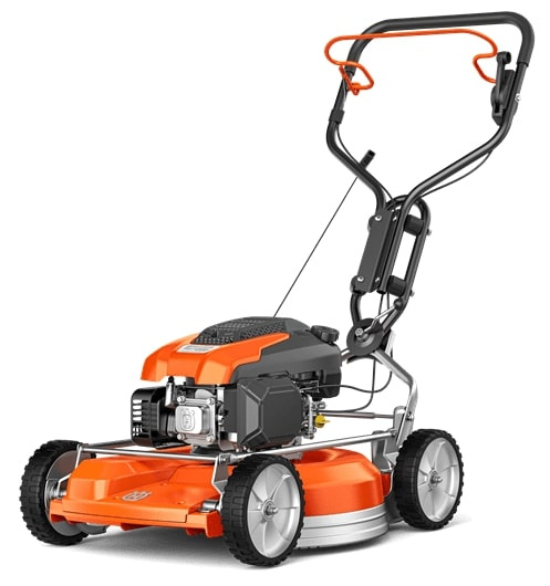 Husqvarna LB 553SQe KLIPPO™ Tondeuses