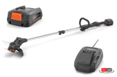 Husqvarna Aspire™ T28 avec batterie(2.5Ah) et chargeur Husqvarna Aspire™ T28 avec batterie(2.5Ah) et chargeur