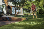 Husqvarna Aspire™ T28 avec batterie(2.5Ah) et chargeur Husqvarna Aspire™ T28 avec batterie(2.5Ah) et chargeur
