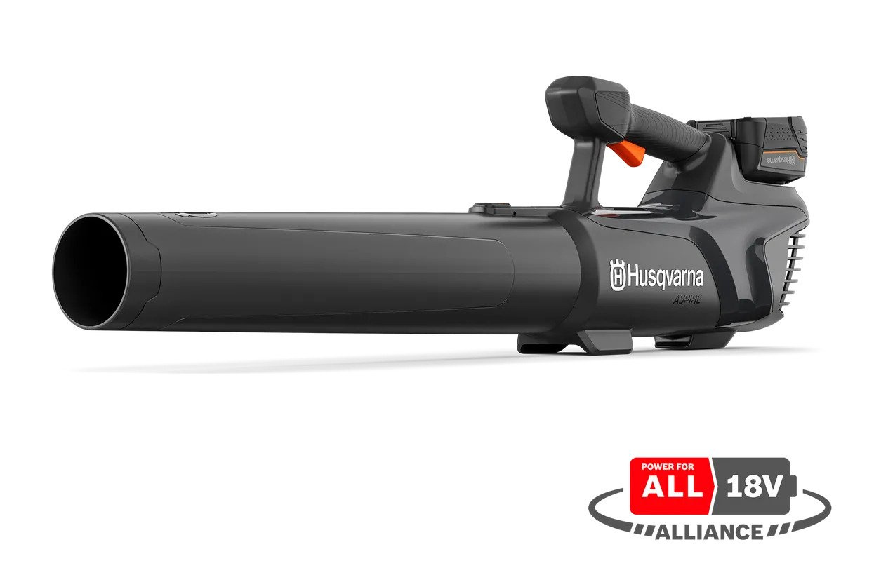 Husqvarna Aspire B8X 2023