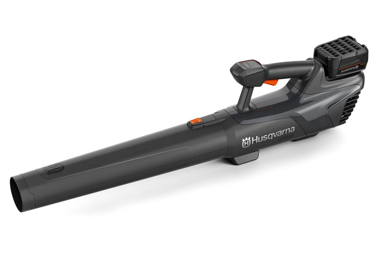 Husqvarna Aspire™ B8X avec batterie ni chargeur