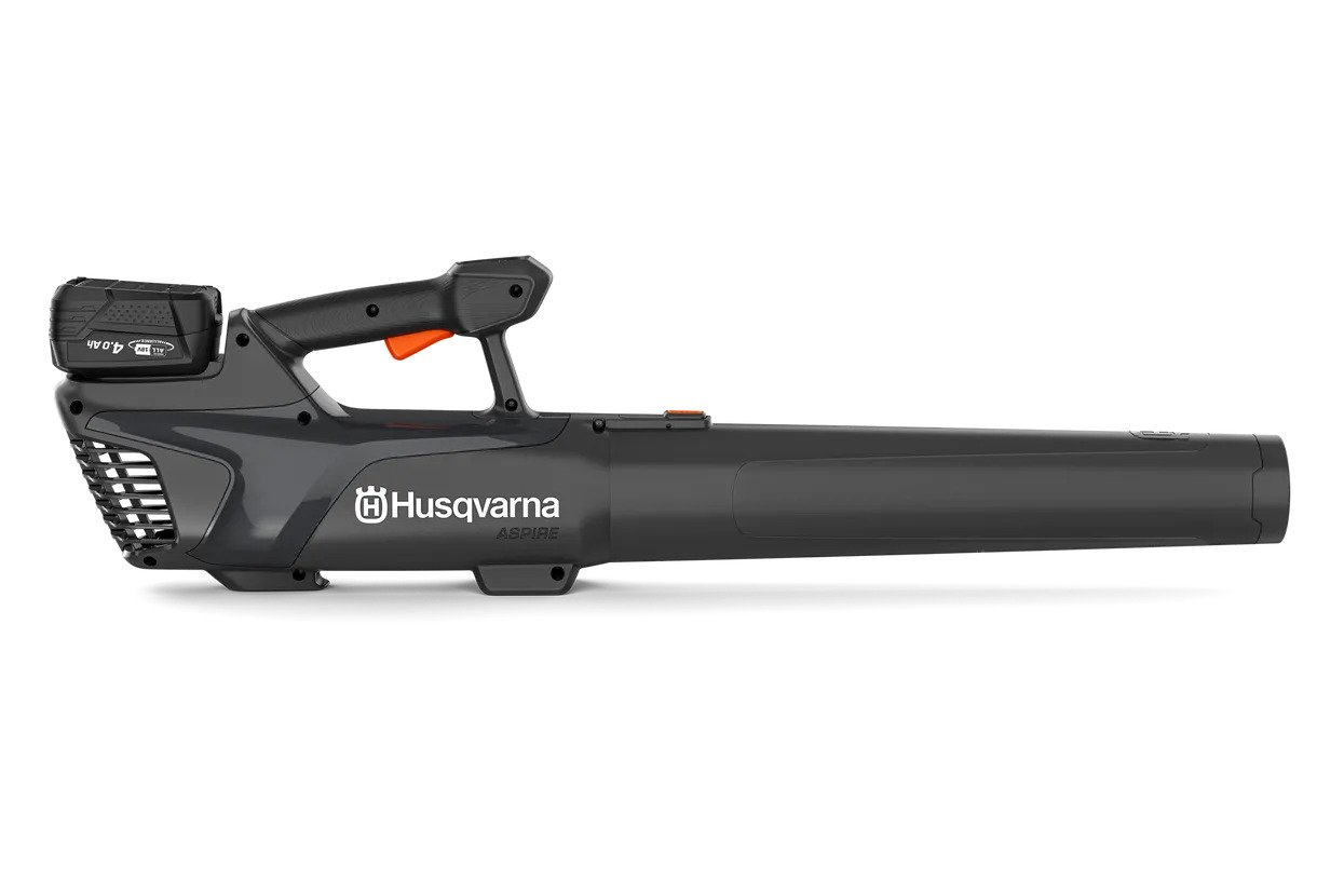 Husqvarna Aspire™ B8X avec batterie ni chargeur