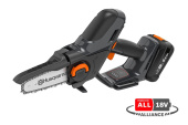Husqvarna Aspire™ P5 sans batterie et chargeur Husqvarna Aspire™ P5 sans batterie et chargeur