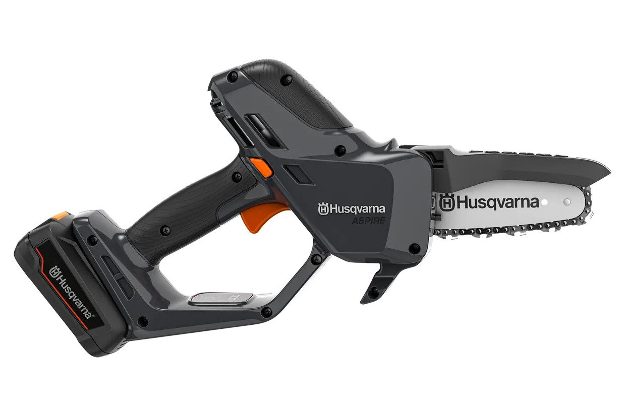 Husqvarna Aspire™ P5 avec batterie et chargeur