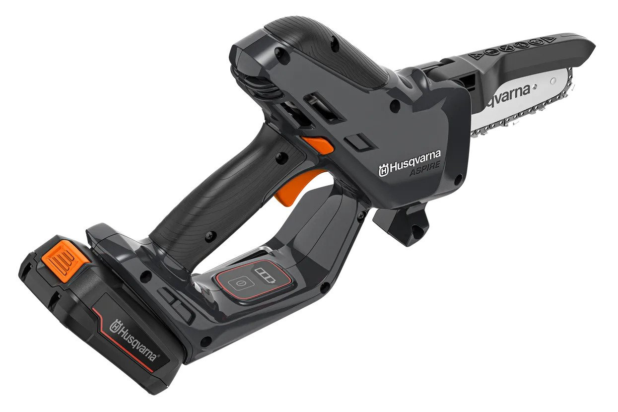 Husqvarna Aspire™ P5 avec batterie et chargeur