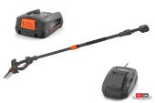Husqvarna Aspire™ PE5 avec batterie ni chargeur Husqvarna Aspire™ PE5 avec batterie ni chargeur
