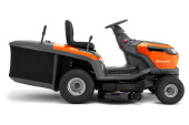 Husqvarna TC 114 Tracteur tondeuse Husqvarna TC 114 Tracteur tondeuse