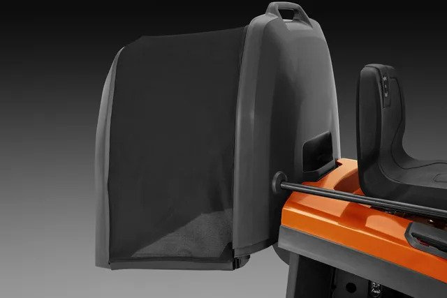 Husqvarna TC 114 Tracteur tondeuse