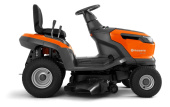 Husqvarna TS 112 Tracteur tondeuse Husqvarna TS 112 Tracteur tondeuse