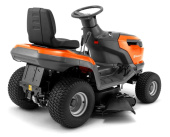 Husqvarna TS 112 Tracteur tondeuse Husqvarna TS 112 Tracteur tondeuse