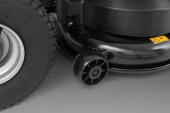 Husqvarna TS 112 Tracteur tondeuse Husqvarna TS 112 Tracteur tondeuse