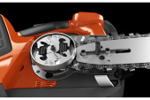 Husqvarna T542i XP® tronçonneuse à batterie pour les professionnels de l'entretien des arbres Husqvarna T542i XP® tronçonneuse à batterie pour les professionnels de l'entretien des arbres