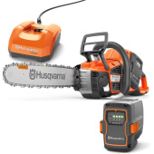 Husqvarna 542i XP® incl. batterie et chargeur Husqvarna 542i XP® incl. batterie et chargeur