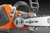 Husqvarna 542i XP®G tronçonneuse à batterie Husqvarna 542i XP®G tronçonneuse à batterie