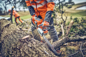 Husqvarna 542i XP®G tronçonneuse à batterie Husqvarna 542i XP®G tronçonneuse à batterie