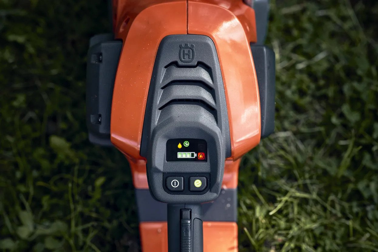 Husqvarna 542i XP®G incl. batterie et chargeur