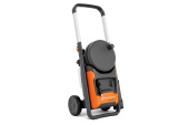Husqvarna PW 240 Nettoyeurs haute pression Husqvarna PW 240 Nettoyeurs haute pression