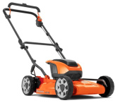 Husqvarna LB 144i Tondeuse Tractée À Batterie Husqvarna LB 144i Tondeuse Tractée À Batterie