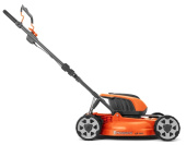 Husqvarna LB 144i Tondeuse Tractée À Batterie Husqvarna LB 144i Tondeuse Tractée À Batterie