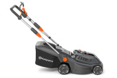 Husqvarna Aspire LC34 sans batterie ni chargeur Husqvarna Aspire LC34 sans batterie ni chargeur