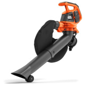 Husqvarna 120iBV Souffleur Sur Accu + B140 & C80 Husqvarna 120iBV Souffleur Sur Accu + B140 & C80