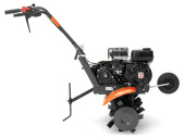 Husqvarna TF 335 Motoculteur Husqvarna TF 335 Motoculteur