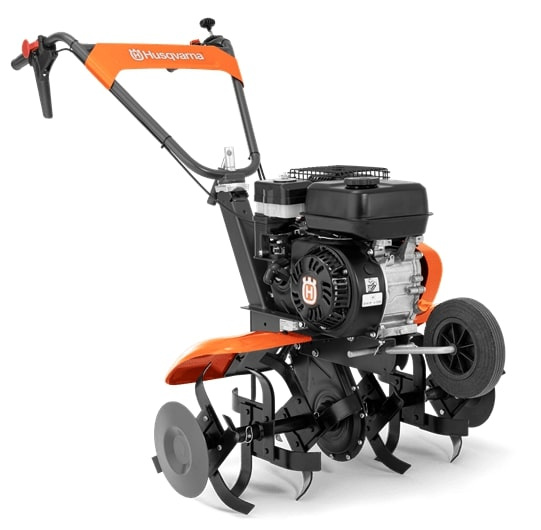 Husqvarna TF 335 Motoculteur