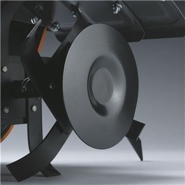 Husqvarna TR 348 Motoculteur