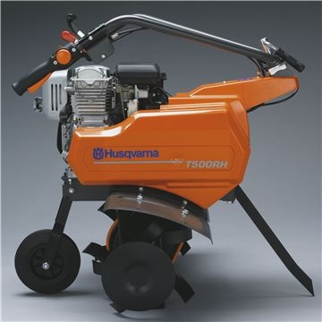 Husqvarna TR 348 Motoculteur