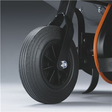 Husqvarna TR 348 Motoculteur