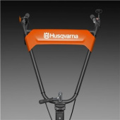 Husqvarna TR 348 Motoculteur Husqvarna TR 348 Motoculteur